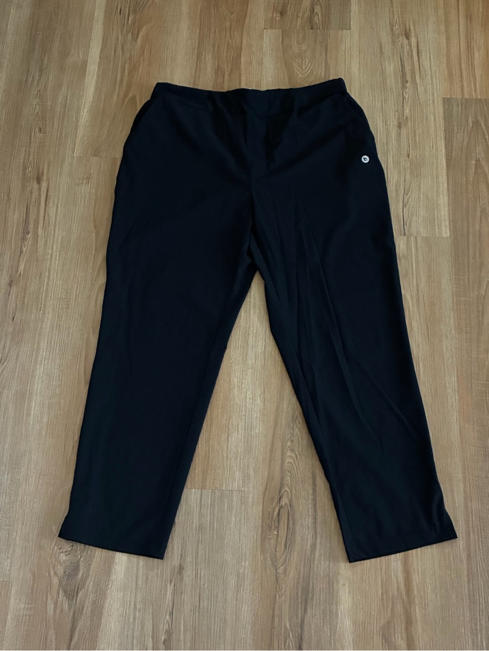 baleaf Women's Travel Pants Lightweight Stretch with Zip Pockets